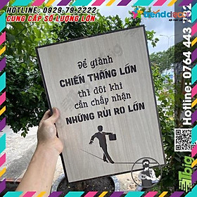 Tranh cổ động tinh thần làm việc