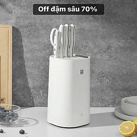 Mua Bộ 6 Dao Zwilling Kèm Hộp Tiệt Trùng hàng chính hãng