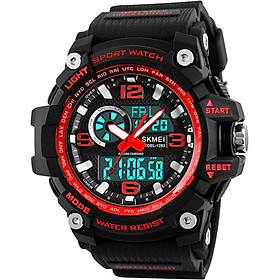 Đồng Hồ Nam Skmei 1283 DHA496