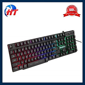 Mua Bàn Phím Giả Cơ Bosston 803 Đèn Led