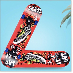 Ván trượt thể thao cho bé Skate It-Out 80cm