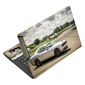 Mua Miếng Dán Decal Dành Cho Laptop - Xe LTX-90