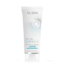 Sửa Rửa Mặt Cho Máy LumiSpa - Sửa Rửa Mặt ageLOC LumiSpa Activating Cleanser - Sữa Rửa Mặt Chuyên Biệt Cho Từng Loại Da
