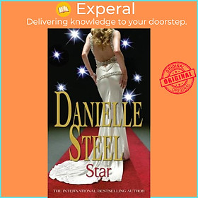 Sách - Star by Danielle Steel (UK edition, paperback)