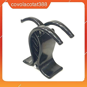 ️ ️ Kẹp Tóc Càng Cua NHỰA NHÁM CHỐNG GÃY