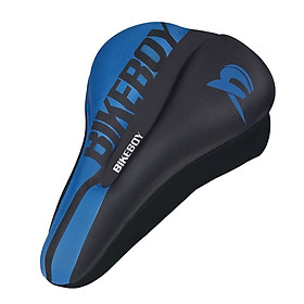 Bọc yên xe đạp Bikeboy đệm mút dày cực êm B17003