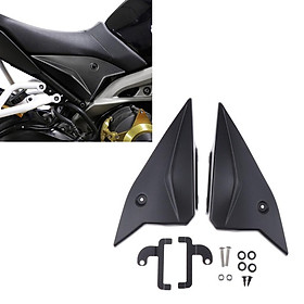 Motorcycle Parts Fairing Parts Side Fairing Cover for  MT-09