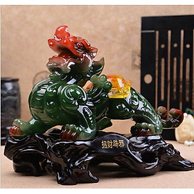 Mua Tỳ Hưu Phong Thủy 24cm