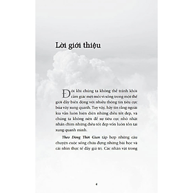 Chicken Soup For The Soul - Hạt Giống Tâm Hồn - Tập 10 - Theo Dòng Thời Gian