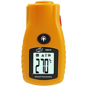 Nhiệt kế hồng ngoại Benetech GM270 (GM-270)
