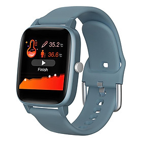 Smart Watch Bluetooth   Pressure Fitness