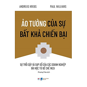 Ảo tưởng của sự bất khả chiến bại