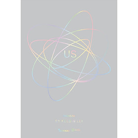 Sách US - Chúng Ta - Bản Quyền