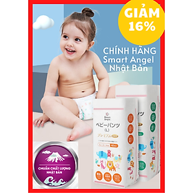 Tã quần Smart Angel XL38 miếng