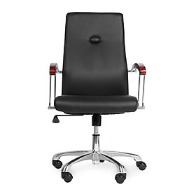 Mua Ghế văn phòng làm việc nhập khẩu  MNMC-20103-U1 (Đen)