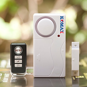 Mua CÔNG TẮC TỪ CHỐNG TRỘM KÈM REMOTE KM-C05