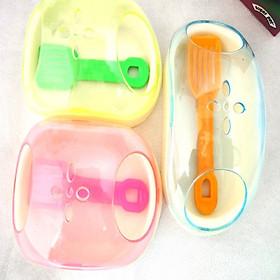 Bồn tắm Potty cho hamster