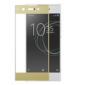 Mua Miếng dán cường lực cho Sony Xperia XA1 Full màn hình