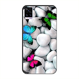 Ốp Lưng Dẻo Dành Cho VIVO V20