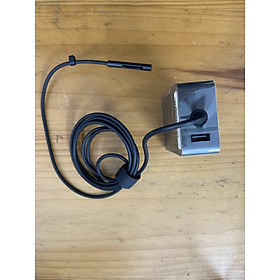 Mua Sạc dành cho MICROSOFT SURFACE GO GO 2 GO 3 1943 2013 1901 1963 39W Model 1736 24W hàng nhập khẩu