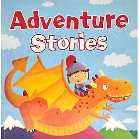 Hình ảnh Adventure Stories