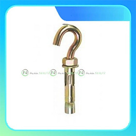 Mua BH 3 năm cho sp 1 Bịch Tắc kê sắt móc 8ly (100c/bịch) chất lượng tốt