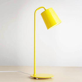 Đèn học sinh, đèn bàn DT01 kèm bóng LED chống lóa cận WINNING LAMP 