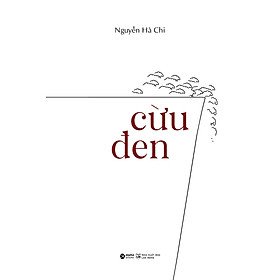 Sách Cừu Đen