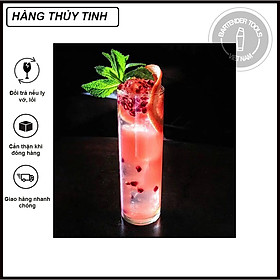 Highball cocktail glass - Ly thủy tinh highball