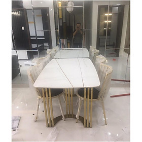 Mua Bàn ăn BA2 LinhLandecor