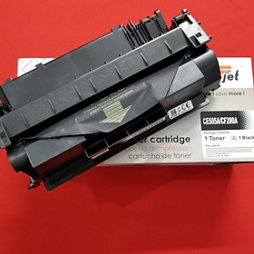 Mua Hộp mực 05a dùng cho máy in HP LaserJet 401N/401D/401DN/M425DN - Hàng nhập khẩu
