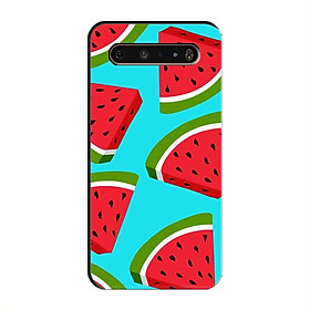 Ốp Lưng Dẻo Dành Cho LG V60