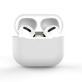 Bao Case Ốp Slim Color bảo vệ dành cho AirPods 3