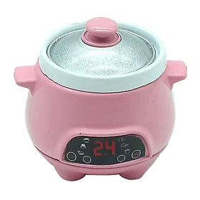 Smart Rice Cooker 1.2L Small 2-person Mini Rice Cooker with Intelligent  Appointment Function DFB-B12L5 Ideal for Home Use