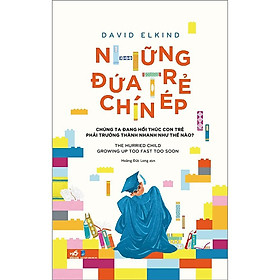 Sách - Những đứa trẻ chín ép (tặng kèm bookmark thiết kế)