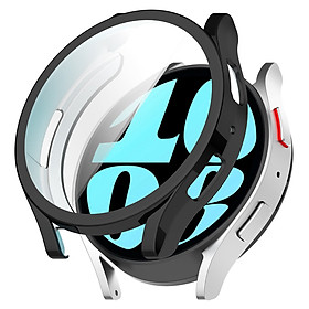 Ốp Case TPU chống va đập cho Samsung Galaxy Watch 6 40mm / 44mm - Hàng Chính Hãng