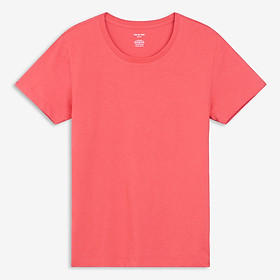 Áo Thể Thao ONOFF T-Shirt Nữ Cổ tròn Cotton H16TS20138