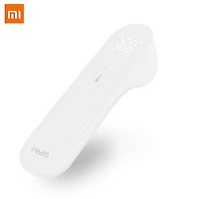 Nhiệt kế hồng ngoại Xiaomi MIJIA FDIR-V14 iHealth PT3 đo trán tiện lợi chính xác nhanh chóng 