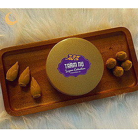 Mua Hộp 30 Nụ Trầm Hương Lagom Moonstar Hương Thơm Cao Cấp Định Tâm Thư Giãn Tĩnh Trí Tài Lộc