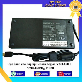 Sạc dùng cho Laptop Lenovo Legion Y740-15ICH Y740-15ICHg 17IRH - Hàng Nhập Khẩu New Seal