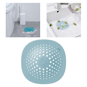 Mua Drain Hair Catcher, Shower Drain Hair Trap, Silicone Drain Cover  Suction, Sink Drain Hair Stopper for Bathroom Bathtub Kitchen - Dark Grey  tại Magideal