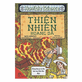 KTHD - Thiên Nhiên Hoang Dã