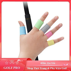 Băng quấn ngón tay chơi golf bảo vệ ngón tay khỏi đau chai tay tạo cảm giác thoải mái