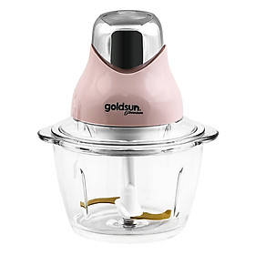 Máy Xay Thịt Goldsun Premium GPC07 (500W) - Hàng chính hãng