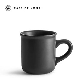 Ly sứ cà phê cao cấp 300ml CAFE DE KONA