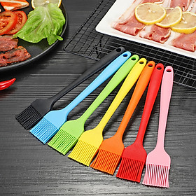 Mua Dụng Cụ Tẩm Ướp Gia Vị Nướng Chịu Nhiệt Cao (Giao màu ngẫu nhiên) Hàng chính hãng