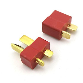 Mua Jack chữ T ( 1 cặp)