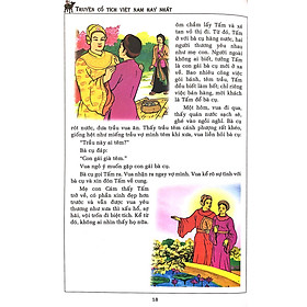 Mẹ Kể Con Nghe - Bìa Mềm