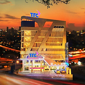 TTC Hotel Airport 4* - Gồm Bữa Sáng, Gần Sân Bay Tân Sơn Nhất - Giá Ưu Đãi Năm 2021