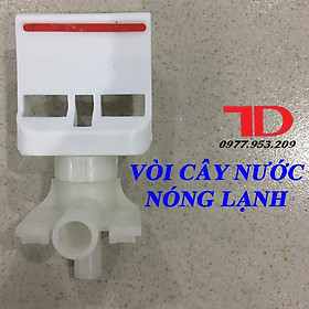Mua Vòi cho cây nước nóng lạnh